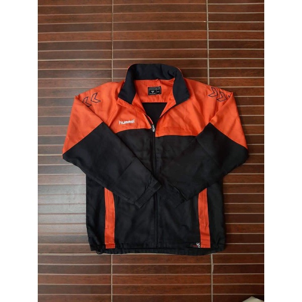THRIFT JAKET OUTDOOR 2