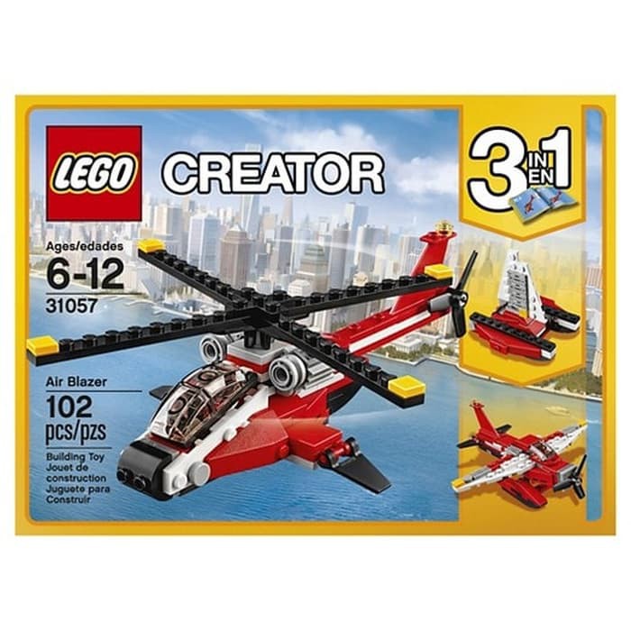 lego 31057