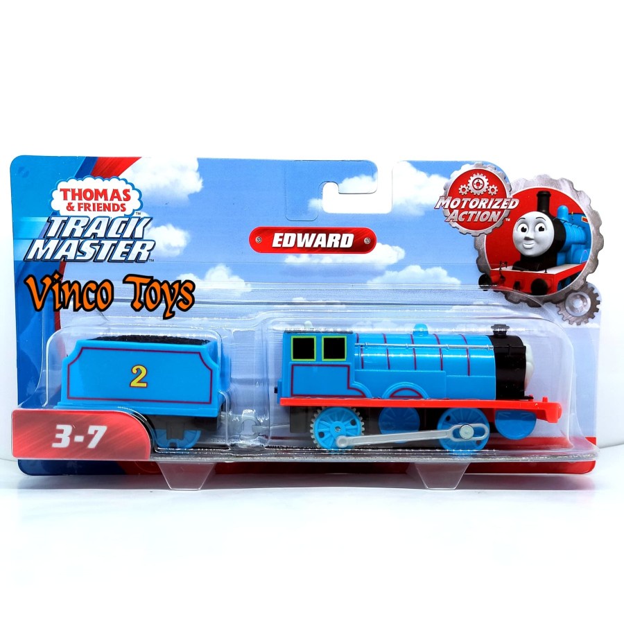 Thomas and Friends Diecast   Edward Murah