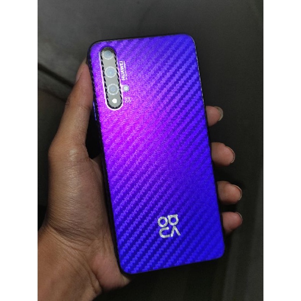 Huawei Nova 5T Second