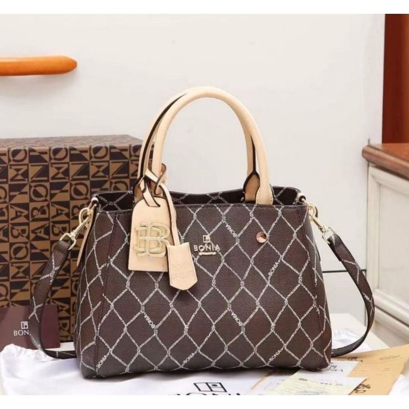 Tas BONIA monteg