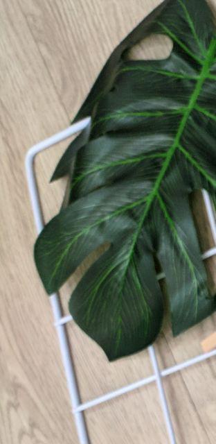 Hiasan Dinding Panjang/hijang/wall Grid/pajangan Polaroid/pajangan Notes Murah