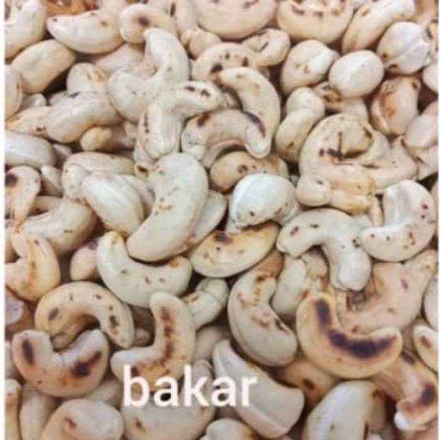

KACANG METE MEDE BAKAR ASLI WONOGIRI