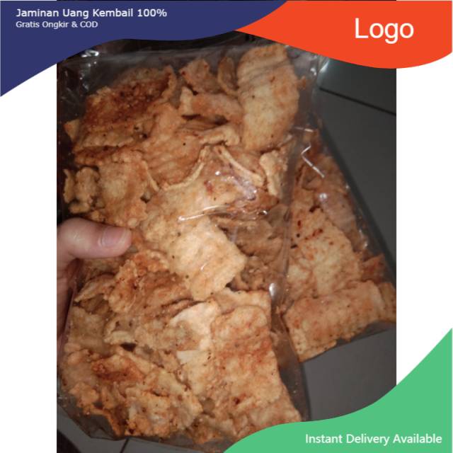 

Kripik singkong goodthingdgoodmood