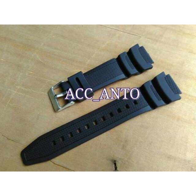 STRAP TALI JAM TANGAN SGW-400