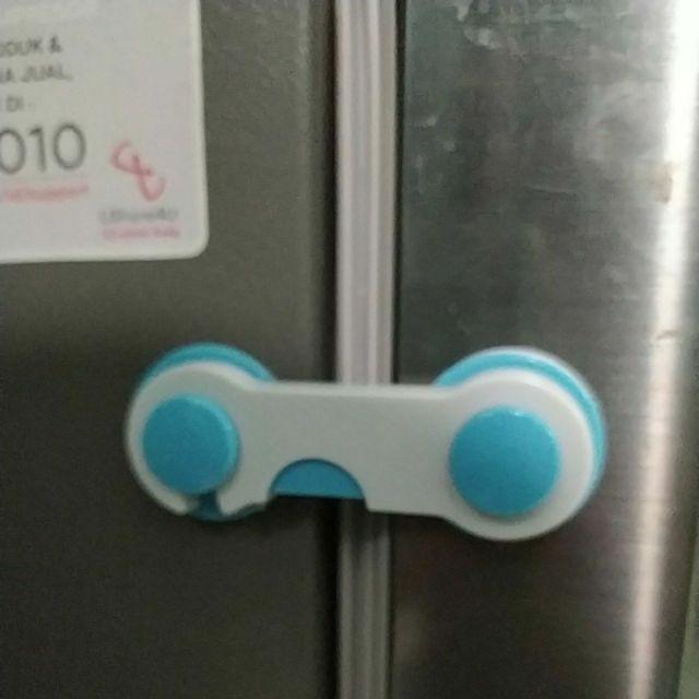 Kunci Pintu / Kunci Lemari / Kunci Kulkas / Kait Pintu / Kait Lemari