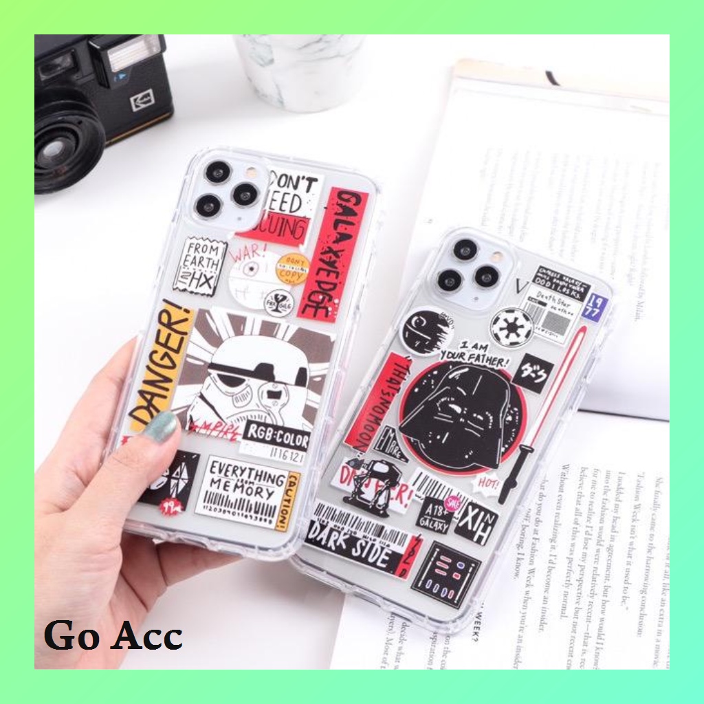 Casing Soft GG01 for Samsung A02 M02 A02s M02s A03 A03s Core A04 A04e A04s A10 A10s A11 M11 A12 A13 A14 A20 A23 A30 A30s A34 M10s A20s A21s A22 A33 A50 A50s A52 A52s 5G A53 A54 J2 Prime Grand