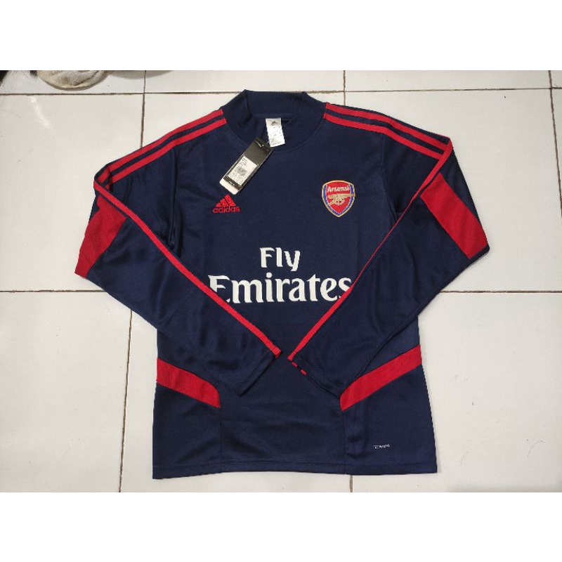 Midlayer GO Arsenal