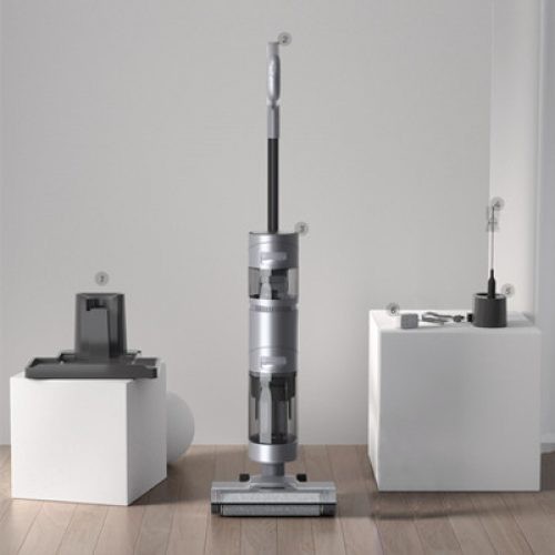 Dreame H11 Max Wireless Mop Vacuum Cleaner Garansi Resmi