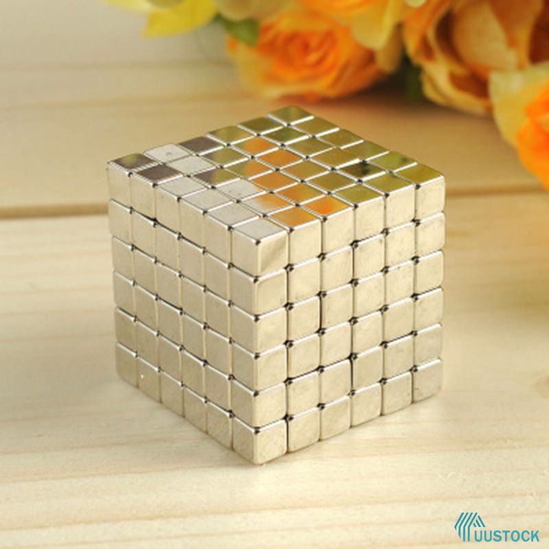 216 1 216 2 216 3 Pcs 3mm Magnet Toy Magnetic Balls Building Blocks Super Strong Rare Earth Magnets Neodymium Magnet Puzzle Cube Magnetic Magnetic Type Professional Level 3mm Diy Adults Boys 6599010 2020 11 49