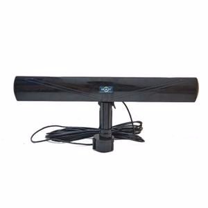 Antena Tv Remot Booster Intra Int 1000dgt Antena Tv Led Lcd WJE99