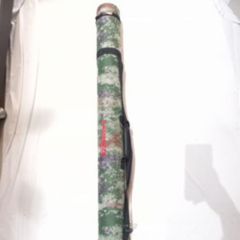 tas pancing tabung kamikaze 120 hard case, Tas Alat Pancing, peralatan pancingan, tas joran,