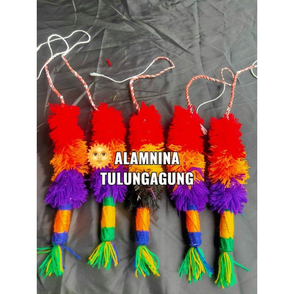 cambuk tari kuda lumping pecut sabet barongan