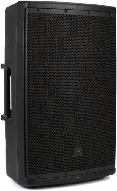 speaker JBL EON 615 speaker 15 inchi original