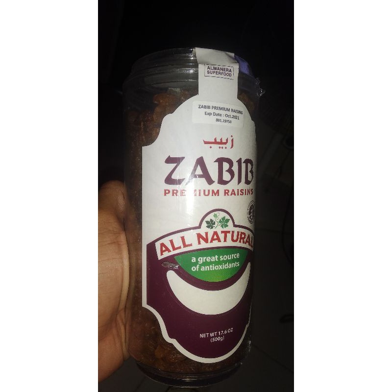 

kismis zabib premium