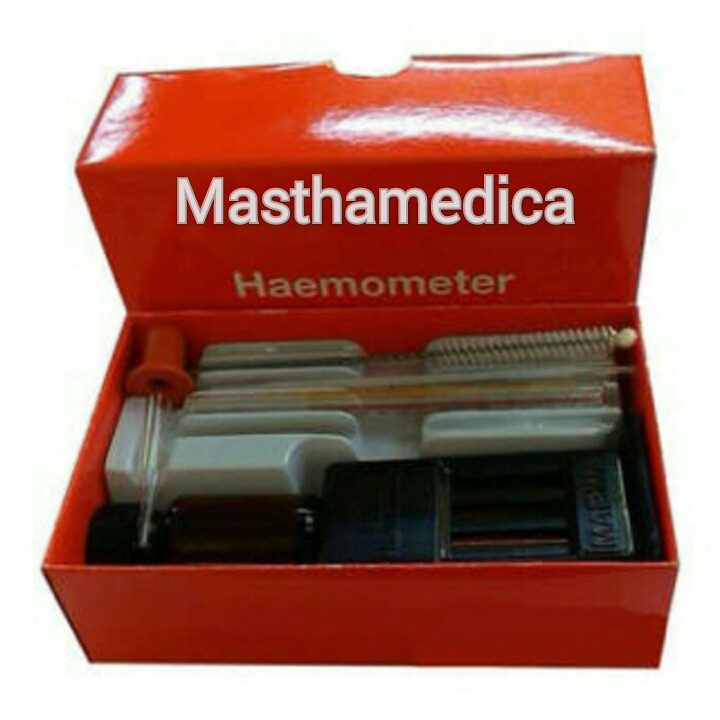 Jual Jual HB Sahli Haemometer Indonesia|Shopee Indonesia