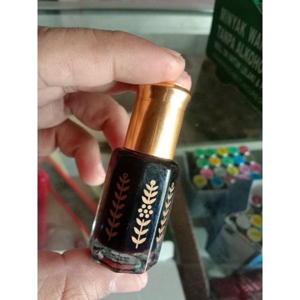 MISIK COBRA MAS 6 ML