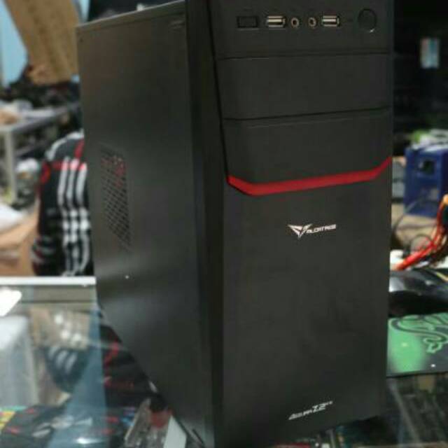 Cpu intel core i5 New GRS 1thn