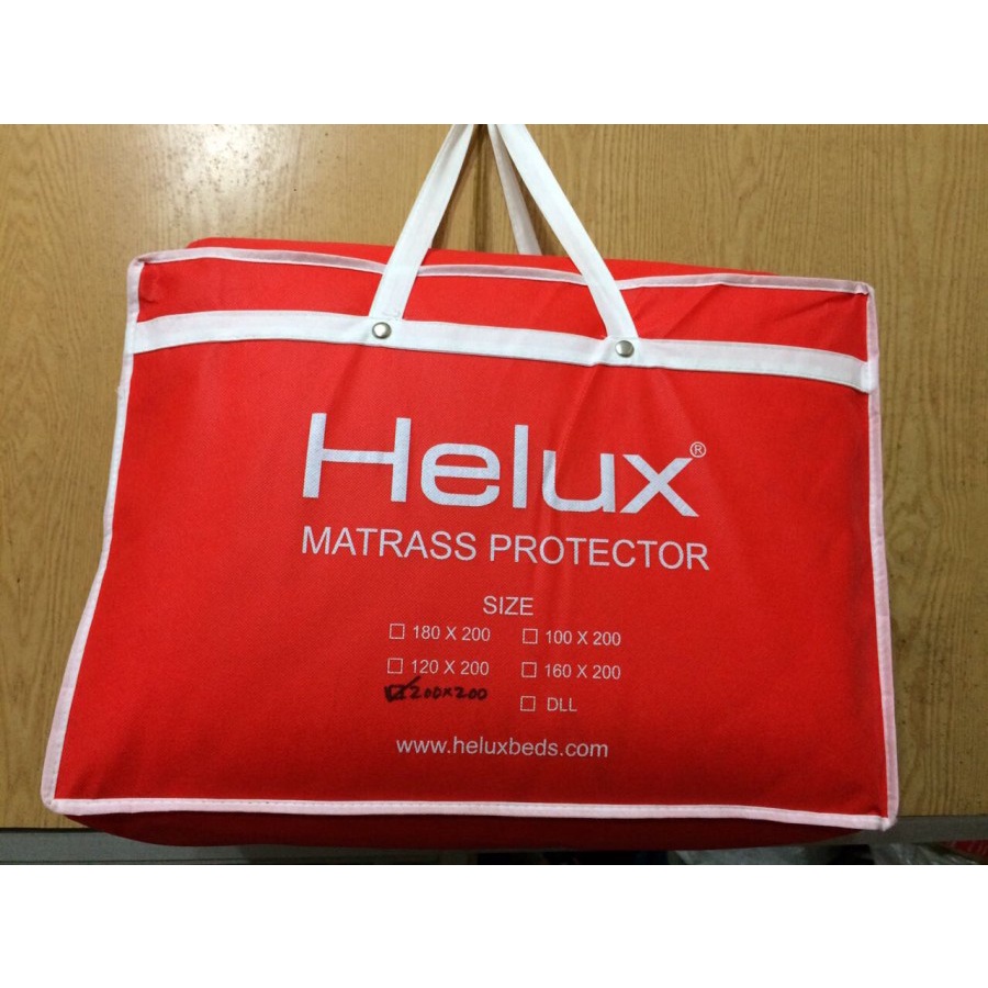 MATRAS PROTECTOR / MP HELUX 6kk 180x200  ORIGINAL