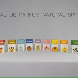 Parfum EDP - GATSBY Eau De Perfume 100ml