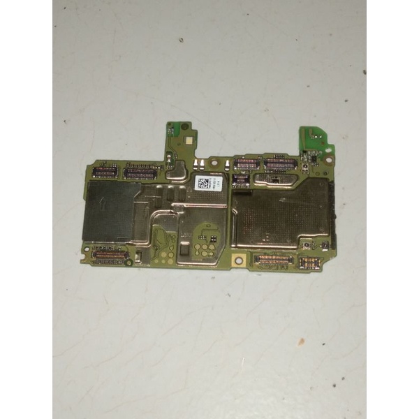 mesin honor 9 lite nyala normal