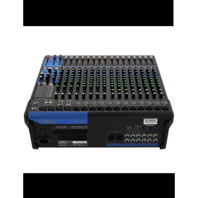 Promo Harga Murah  Mixer Audio yamaha mg 20xu/mg20xu/mg 20 xu 20ch 20 channel