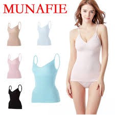 munafie baju pelangsing / munafie tanktop