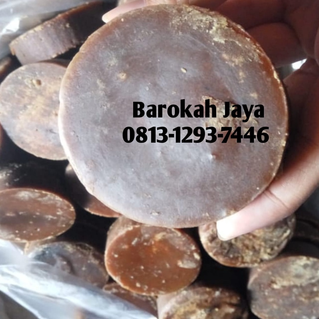 

200kg Gula Aren Asli