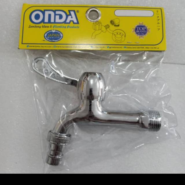 ONDA Kran / Keran Taman ONDA CLS 01