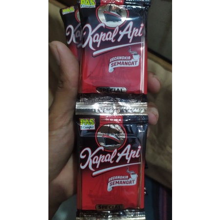 

Kapal Api 6,5gr Renteng Isi 10 Sachet