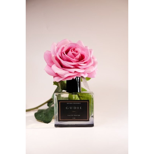 PARFUM GUDIE