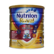 Nutrilon royal soya 3 700gr