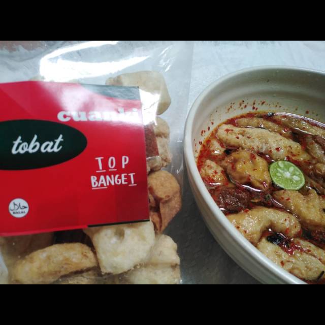 

Cuanki Bandung tobat