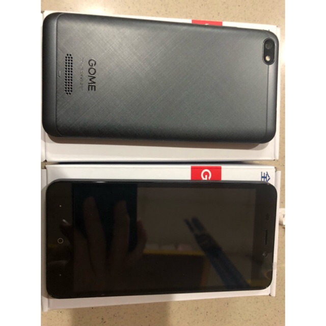 Gome C51 Ram 2gb Internal 16gb Shopee Indonesia