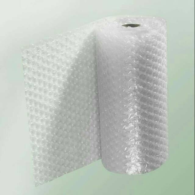 

EXTRA BUBBLE WRAP