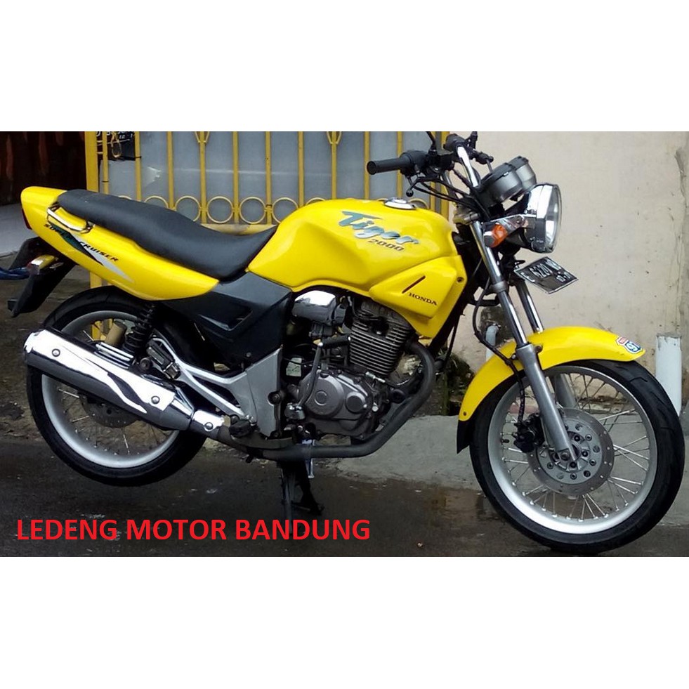 Jual FullSet Tiger GL Pro NeoTech Honda Neo T Paking Full Set Gasket Indonesia Shopee Indonesia