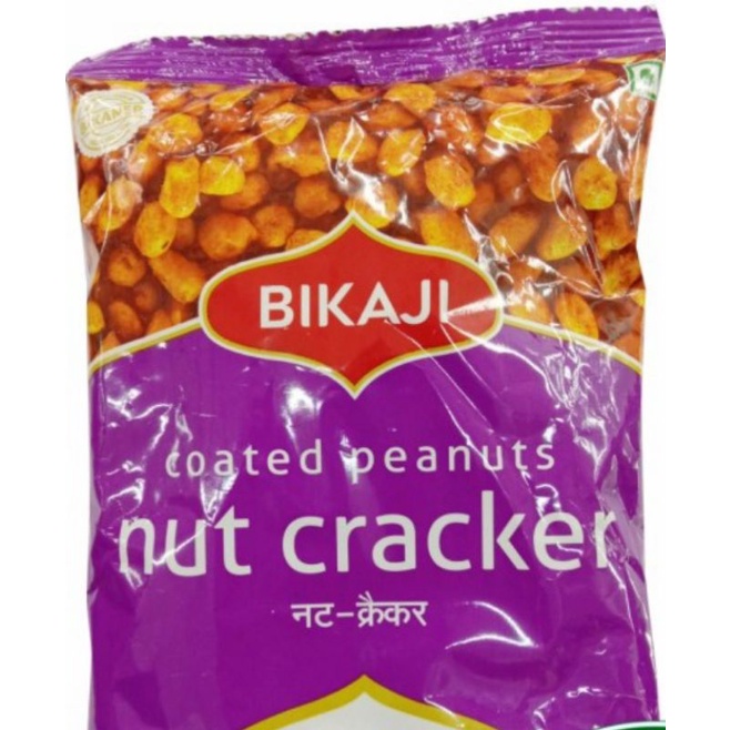 

BIKAJI OUT CRACKER 200 GRAM