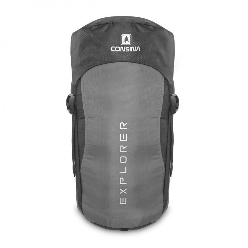 consina explorer Sleeping bag Consina Explorer mummy