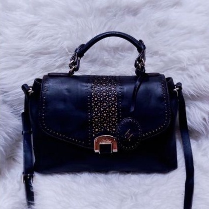 Tas Nina Ricci Preloved Original