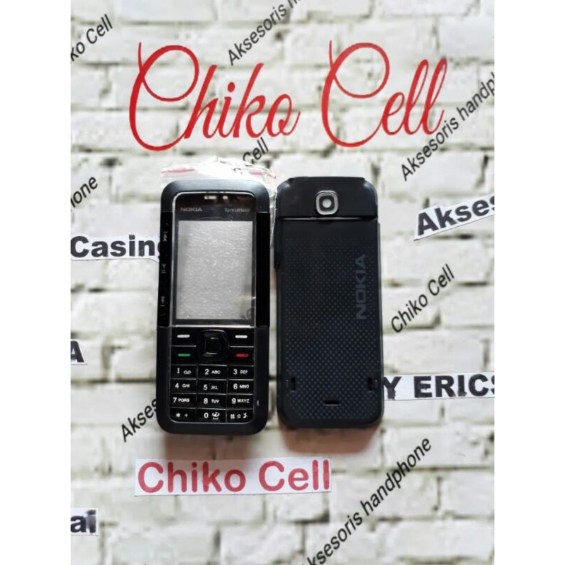 Casing Nokia 5310