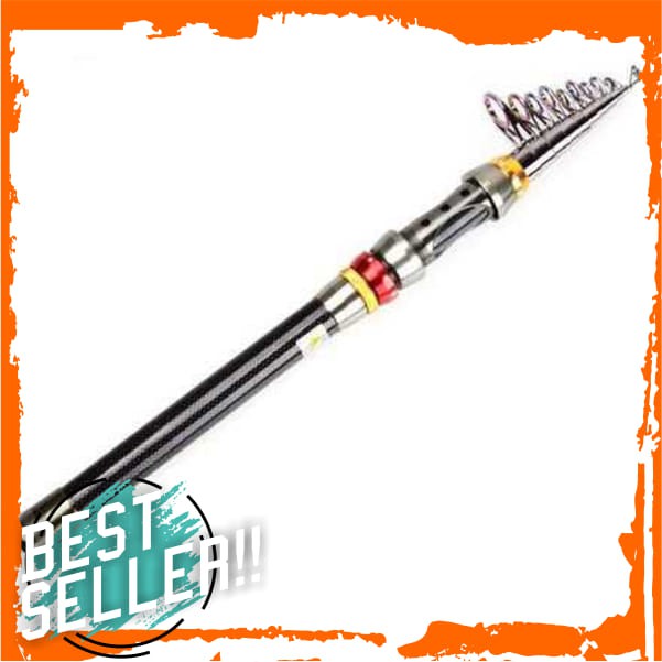 Joran Pancing Carbon Fiber