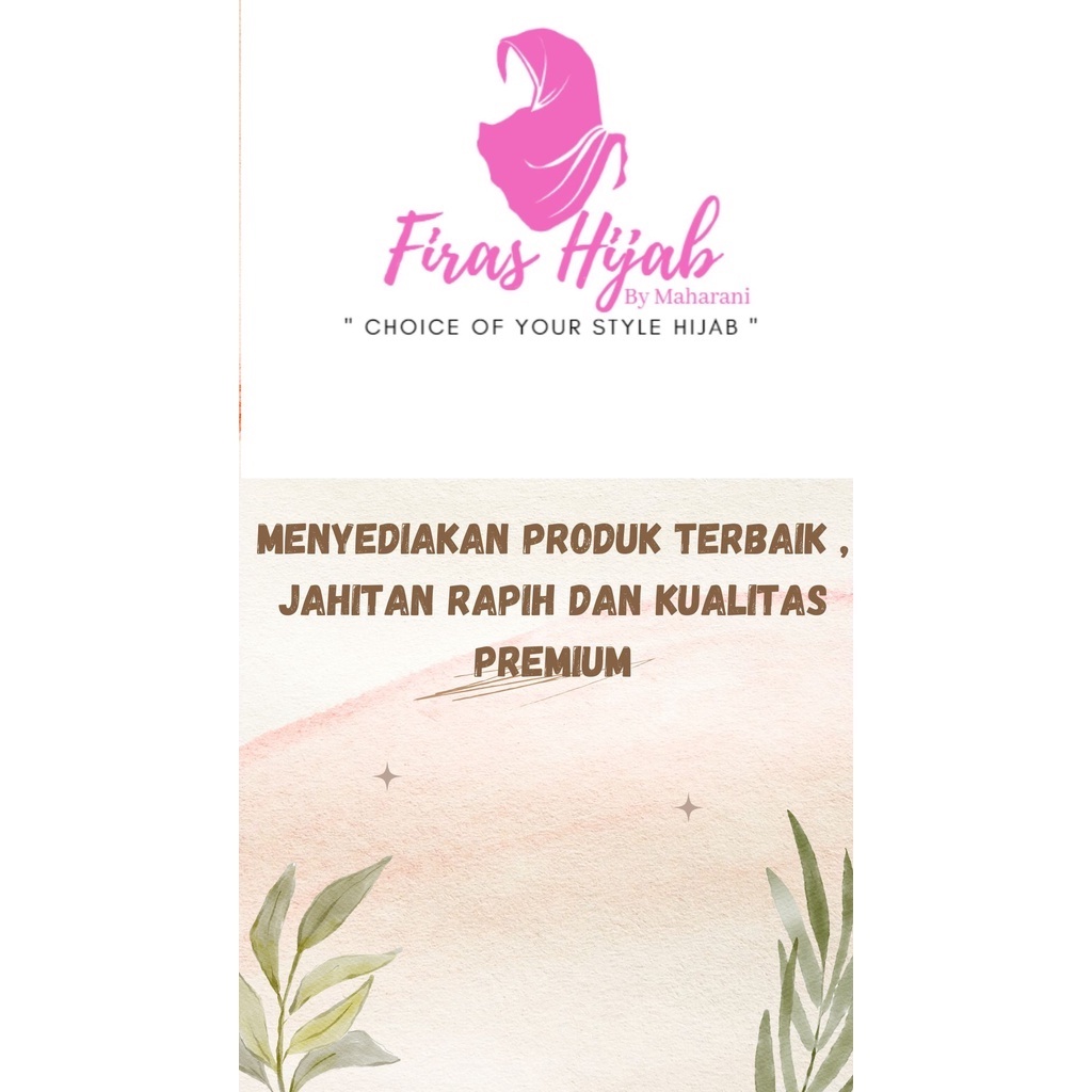 HIJAB SEGIEMPAT KIDS / HIJAB ANAK / BELLASQUARE ANAK / JILBAB ANAK POLOS / KERUDUNG ANAK