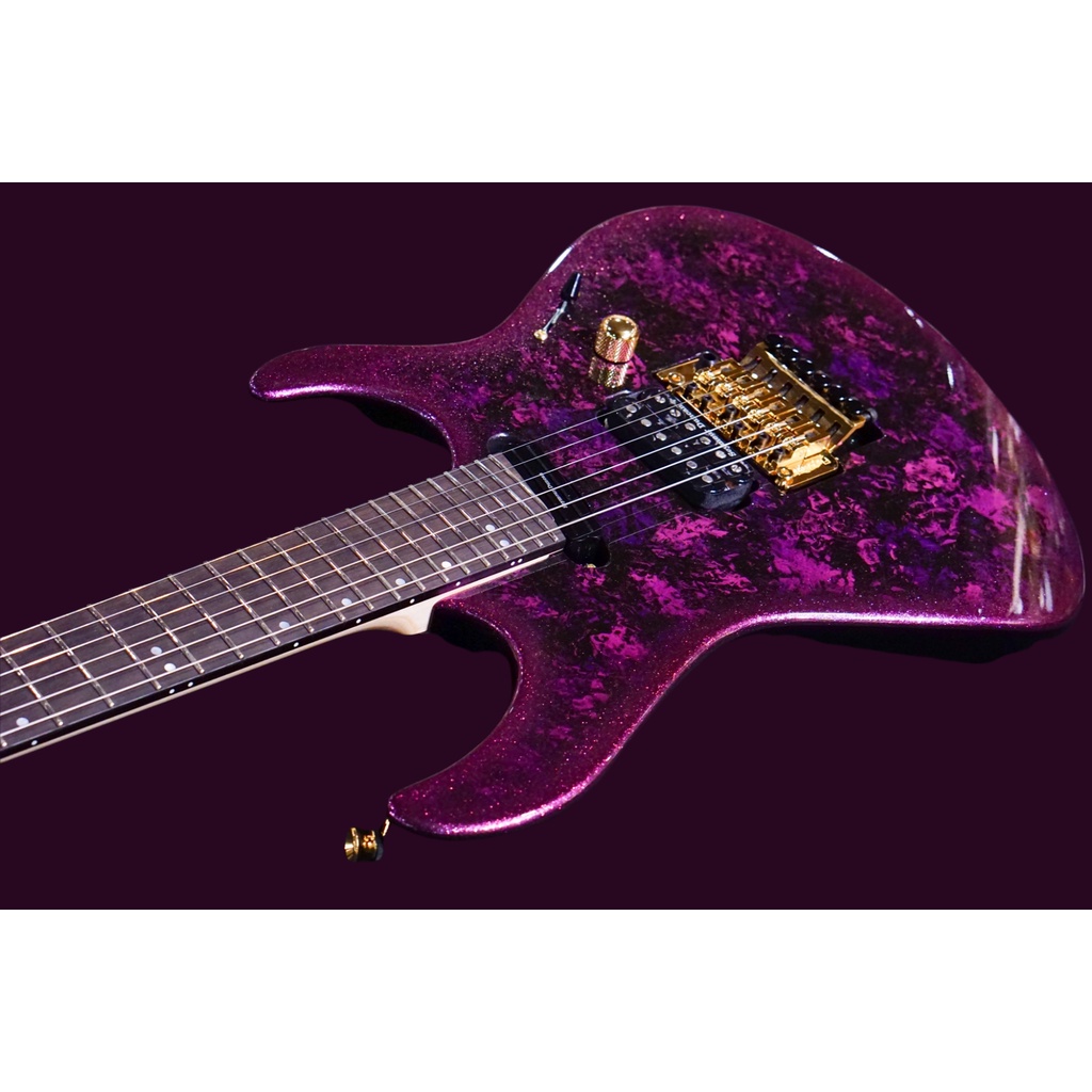 ESP Original Maverick Sugilite E0530212