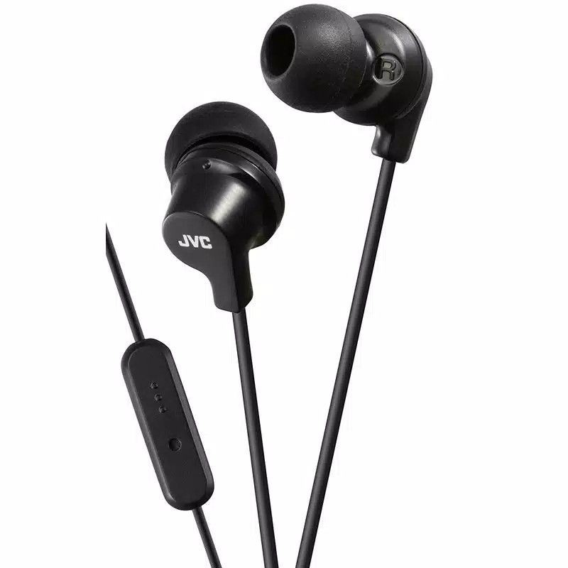 JVC HA-FR15 In Ear Earphone Original