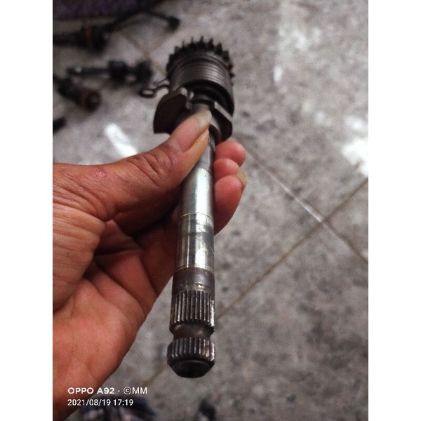 as selah as engkol tuk supra fit supra fit new supra x legenda seken ori no minus