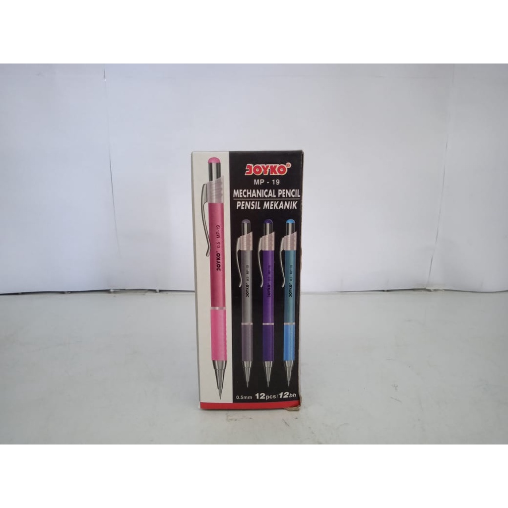 

PENSIL JOYKO 0,5 MP-19