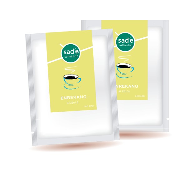 

KOPI ARABICA ENREKANG
