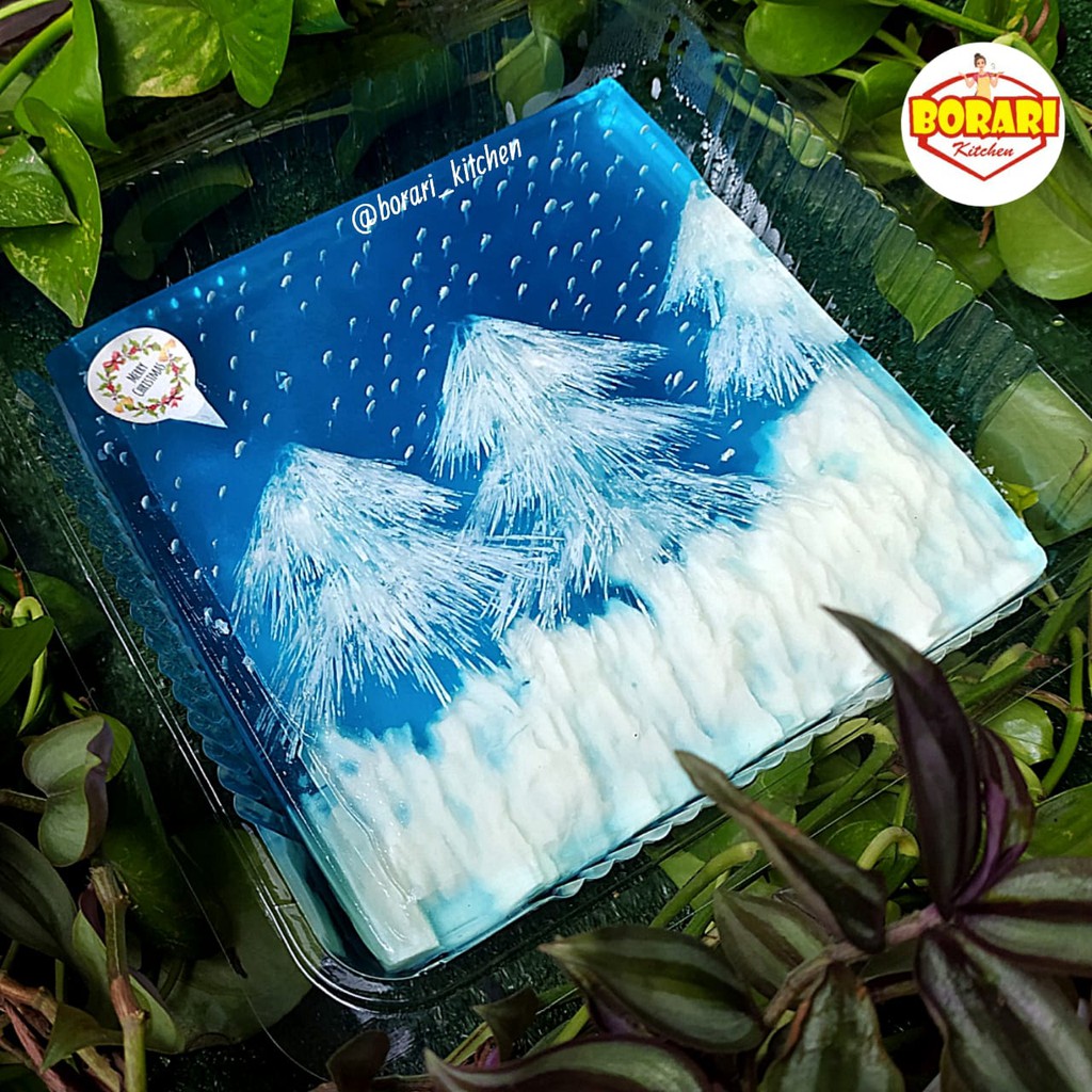 

Puding Natal / Hampers Natal / Bingkisan Natal / Parsel Natal / Hadiah Natal / Gift Natal Christmas