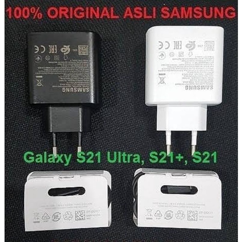 Charger Samsung Type C to C 45W MAX PD Super Fast Charging 3.0 S10/ S20/ S21/ S22 ULTRA/ S23/ A70/A71/ A72/A73/Note 10/ 10+/ 45Watt