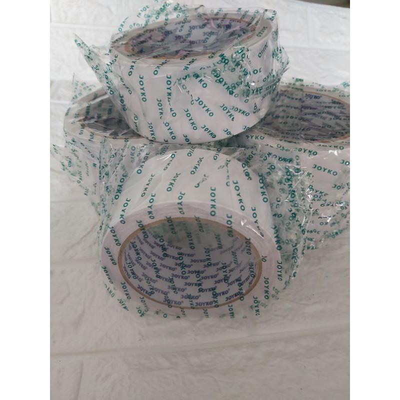 

double tape joyko besar 2 inch